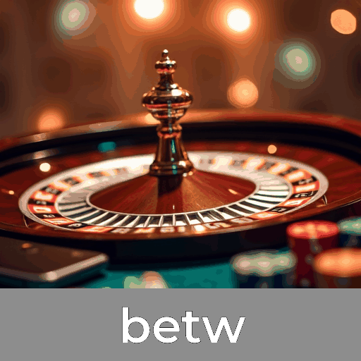 betw: Jogos Exclusivos - Slots com Mega Jackpots, Jogos de Mesa ao Vivo - Experiência Imersiva, Roleta - Alta Probabilidade de Ganho