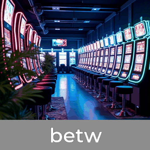 Betw: Jogue no Celular com Nosso App de Cassino Online Seguro
