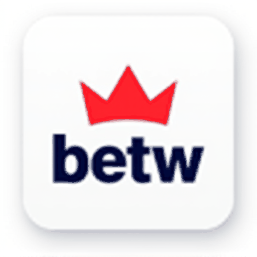betw Logo